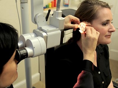 Earwax Removal & Earcare